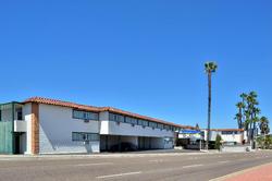 Americas Best Value Inn - Loma Lodge