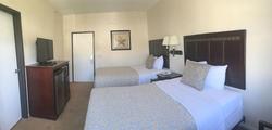 Harborview Inn & Suites