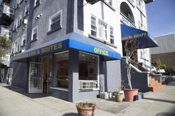 Harborview Inn & Suites
