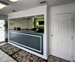 Studio 6 Murray