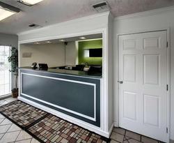 Studio 6 Murray