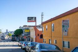 Inn at Golden Gate