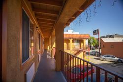 Inn at Golden Gate