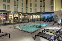 Aloft San Antonio Airport