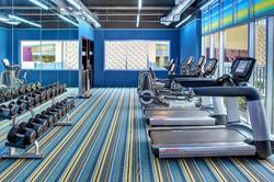 Aloft San Antonio Airport