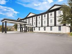 Sans Boutique Hotel