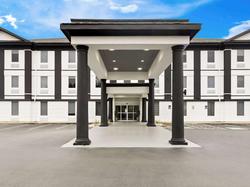 Sans Boutique Hotel