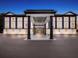 Sans Boutique Hotel