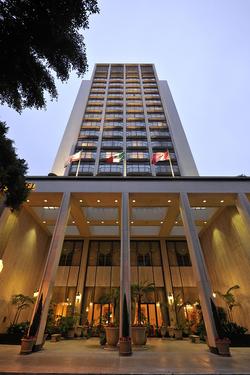 The Westgate