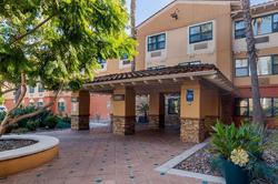 Extended Stay America - San Diego - Hotel Circle
