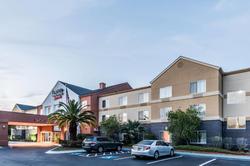 Fairfield Inn Savannah I-95 South