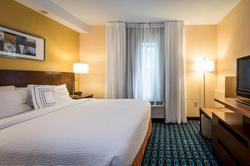Fairfield Inn Savannah I-95 South
