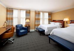The Gunter Hotel