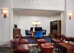 The Gunter Hotel