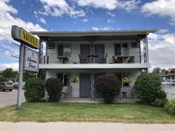 The Historic Mansion House Inn