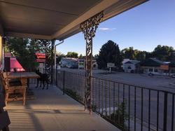 The Historic Mansion House Inn