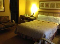 Diamond Head Inn
