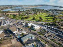 SureStay by Best Western San Diego Pacific Beach