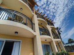 Ocean Park Inn