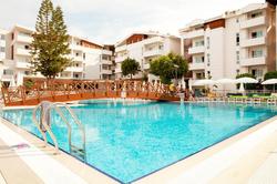 Calimera Side Resort