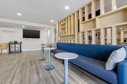 Comfort Inn Sea World Area