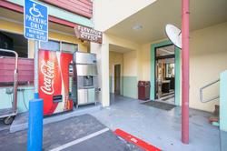 Motel Capri