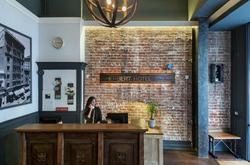 The Herbert Hotel