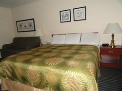 Buena Vista Motor Inn