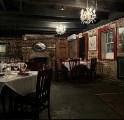 17Hundred90 Inn and Restaurant