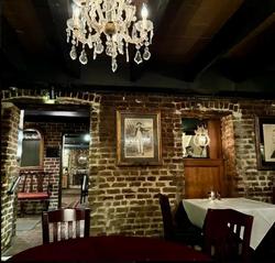 17Hundred90 Inn and Restaurant