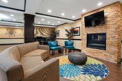 La Quinta Inn & Suites Auburn