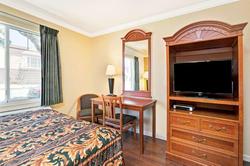 Mirage Inn Suites San Francisco