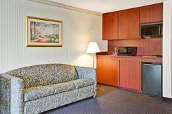 Mirage Inn Suites San Francisco