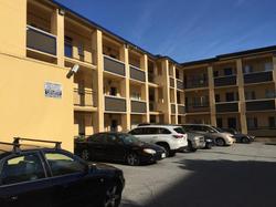 Civic Center Inn