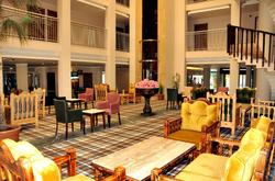 Nerton Hotel