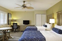 Pacific Shores Inn