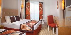 Side Orange Palace Hotel