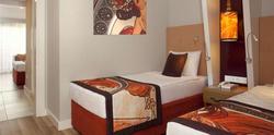 Side Orange Palace Hotel