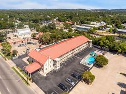 Super 8 by Wyndham Fredericksburg