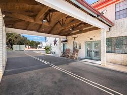 Super 8 by Wyndham Fredericksburg