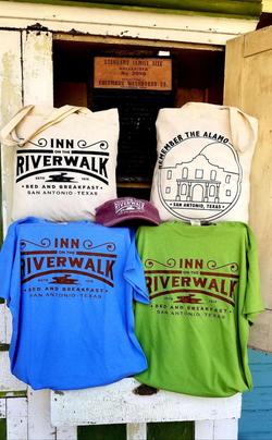 Inn on the Riverwalk