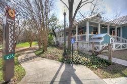 Inn on the Riverwalk
