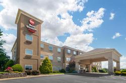 Best Western Plus Washington