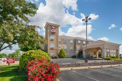 Best Western Plus Washington