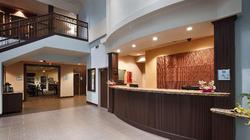 Best Western Plus Washington