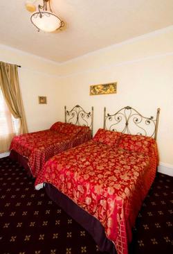 Music City Hotel/Hostel