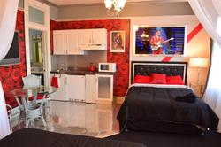 Music City Hotel/Hostel