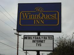 Winnquest Inn