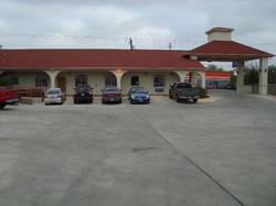 Winnquest Inn