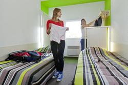 Hotel F1 Strasbourg Pont de l'Europe